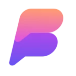 Logo of Beeper android Application 